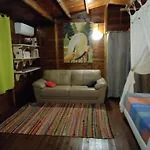 Insolite Arawakane Gîtes du Manial
