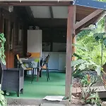 Insolite Arawakane Gîtes du Manial