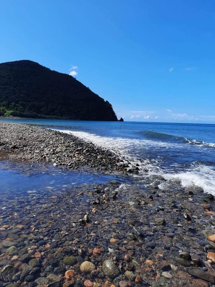 Insolite Arawakane Du Manial Hébergement de vacances *
